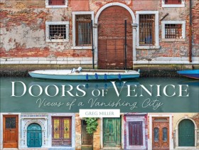 Doors of V …