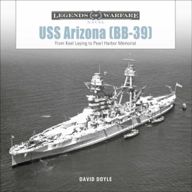 USS Arizon …