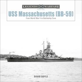 USS Massac …