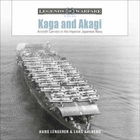 Kaga and A …