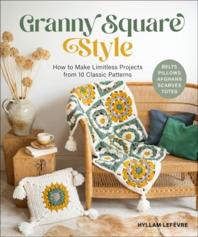 Granny Squ …