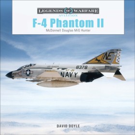 F-4 Phanto &hellip;