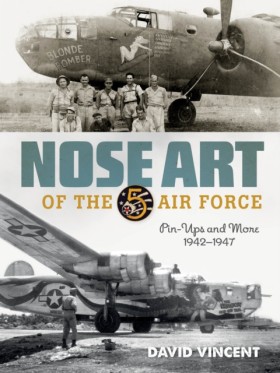 Nose Art o …