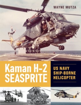 Kaman H-2 &hellip;