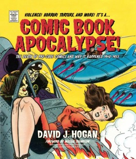 Comic Book &hellip;