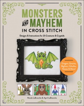Monsters a &hellip;