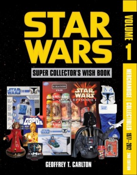 Star Wars …