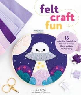 Felt Craft …