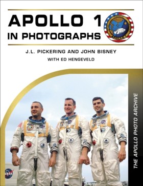 Apollo 1 i …