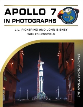 Apollo 7 i …