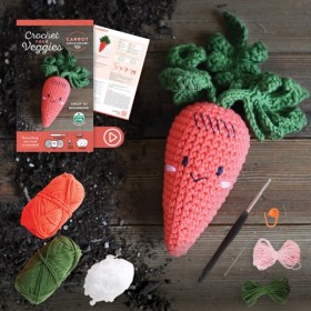 Crochet Yo &hellip;
