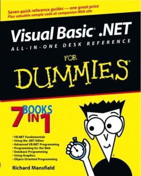 Visual Bas …