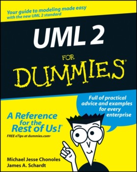 UML 2 For &hellip;