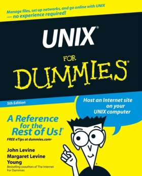 UNIX For D …