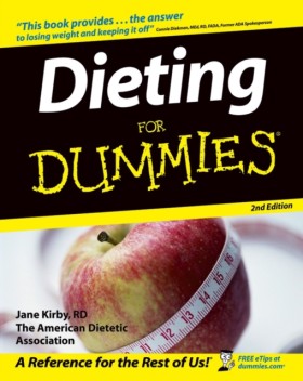 Dieting Fo &hellip;
