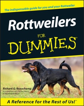 Rottweiler &hellip;
