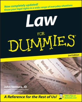 Law For Du &hellip;