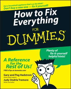 How to Fix &hellip;