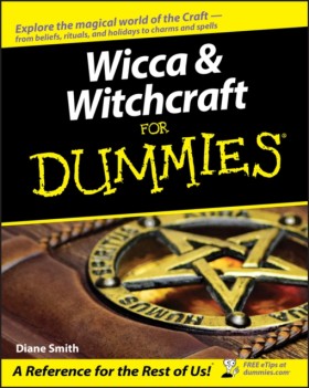 Wicca and &hellip;