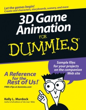 3D Game An &hellip;
