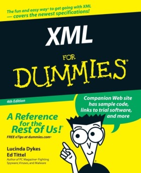 XML For Du …