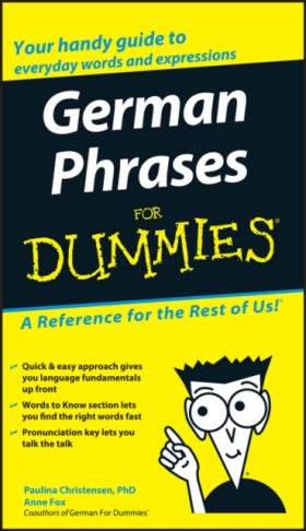 German Phr …