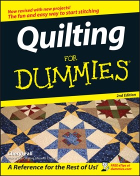 Quilting F &hellip;