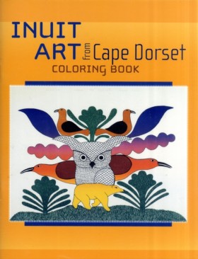 Inuit Art …