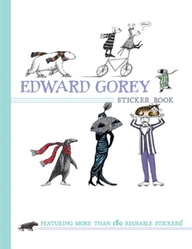 Edward Gor …