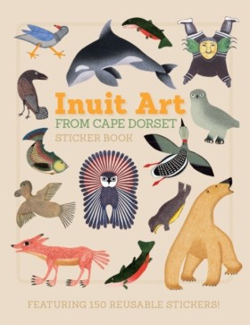 Inuit Art …