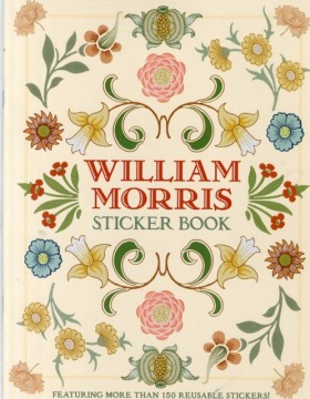 William Mo …