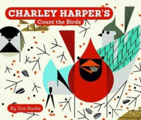 Charley Ha …