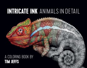 Intricate &hellip;