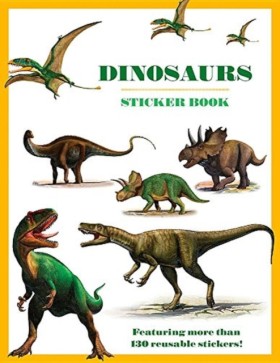 Dinosaurs &hellip;
