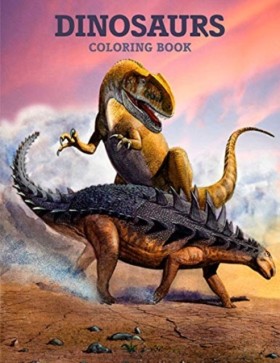 Dinosaurs …