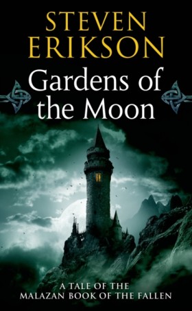 Gardens of &hellip;