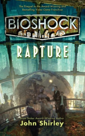 Bioshock: …