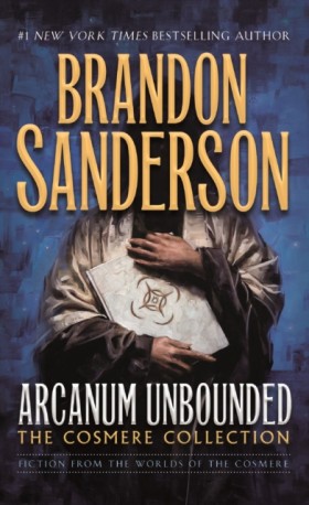 Arcanum Un &hellip;