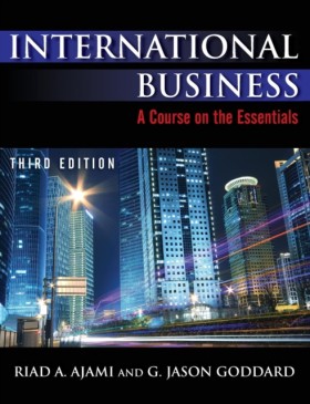 Internatio …