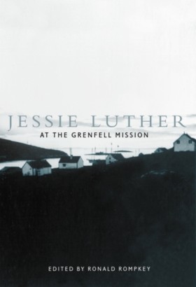 Jessie Lut …