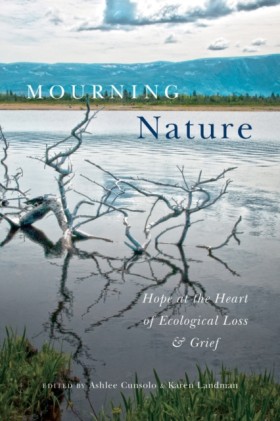 Mourning N &hellip;