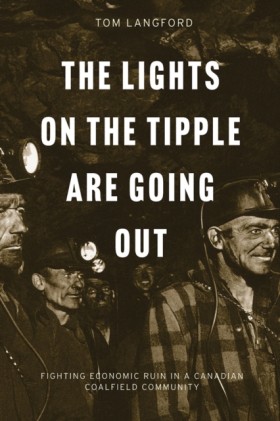 The Lights &hellip;