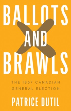 Ballots an …