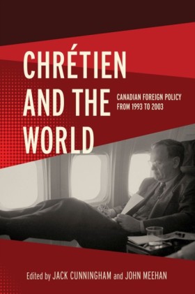 Chretien a &hellip;