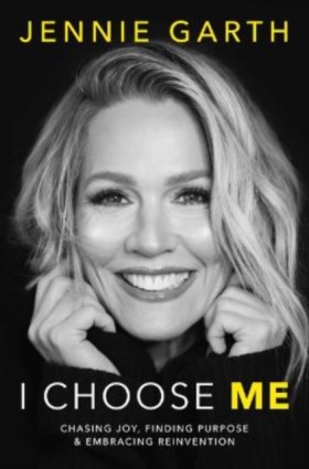 I Choose M …