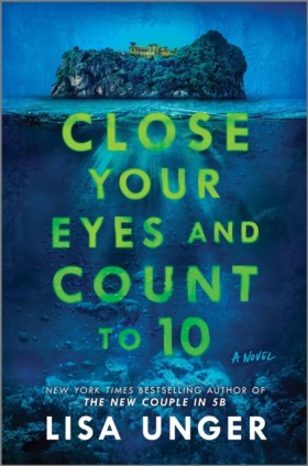 Close Your …