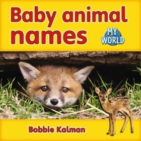 Baby anima &hellip;