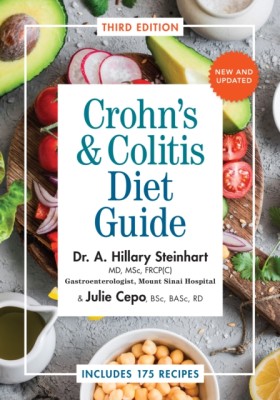 Crohns and &hellip;