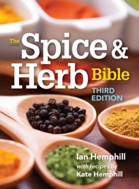 The Spice &hellip;