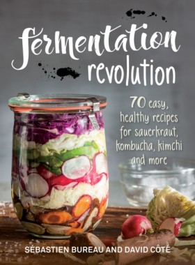 Fermentati &hellip;